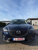 Mazda CX-5 Nakama 2WD Kamera - Mazda CX-5: Nakama