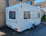 HYMER / ERIBA / HYMERCAR Eriba Nova Light 465  Mover  Vollausst. sofort - Wohnwagen Eriba nova