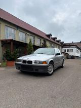 BMW E36 320i Opas bester - BMW 320 aus 1991: 320i