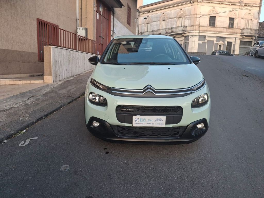 Image of Citroën C3