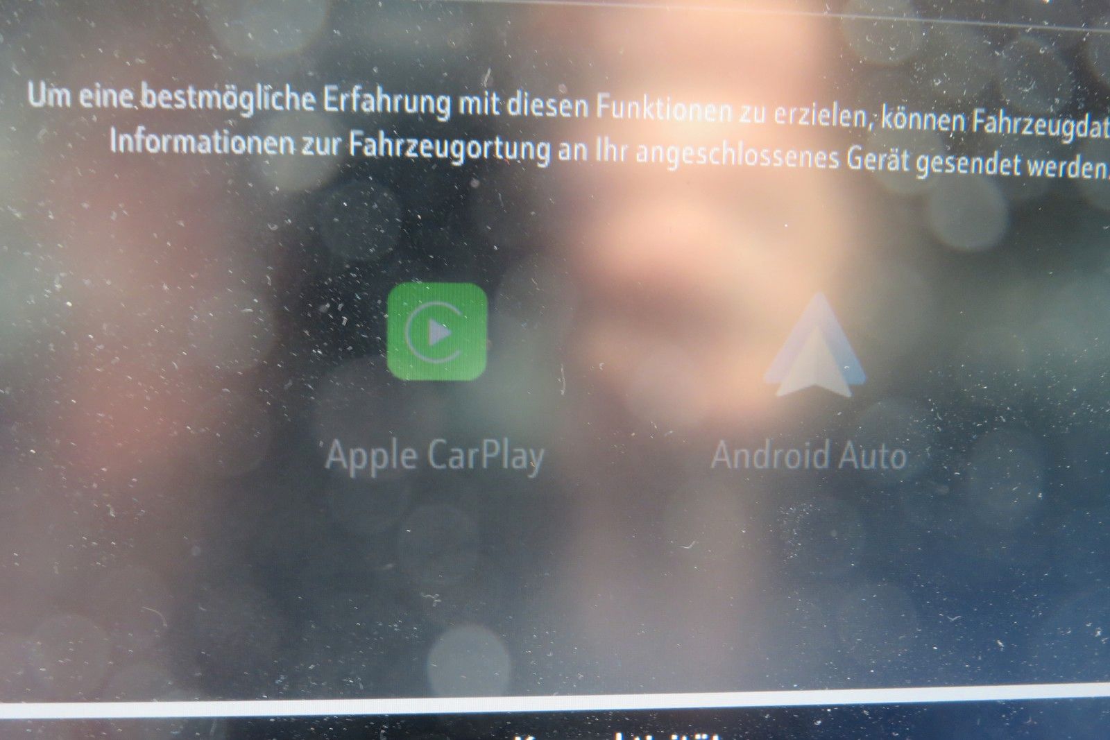 Fahrzeugabbildung Opel Combo Life E Edition NACI APP-CONNECT AHK 1.HD