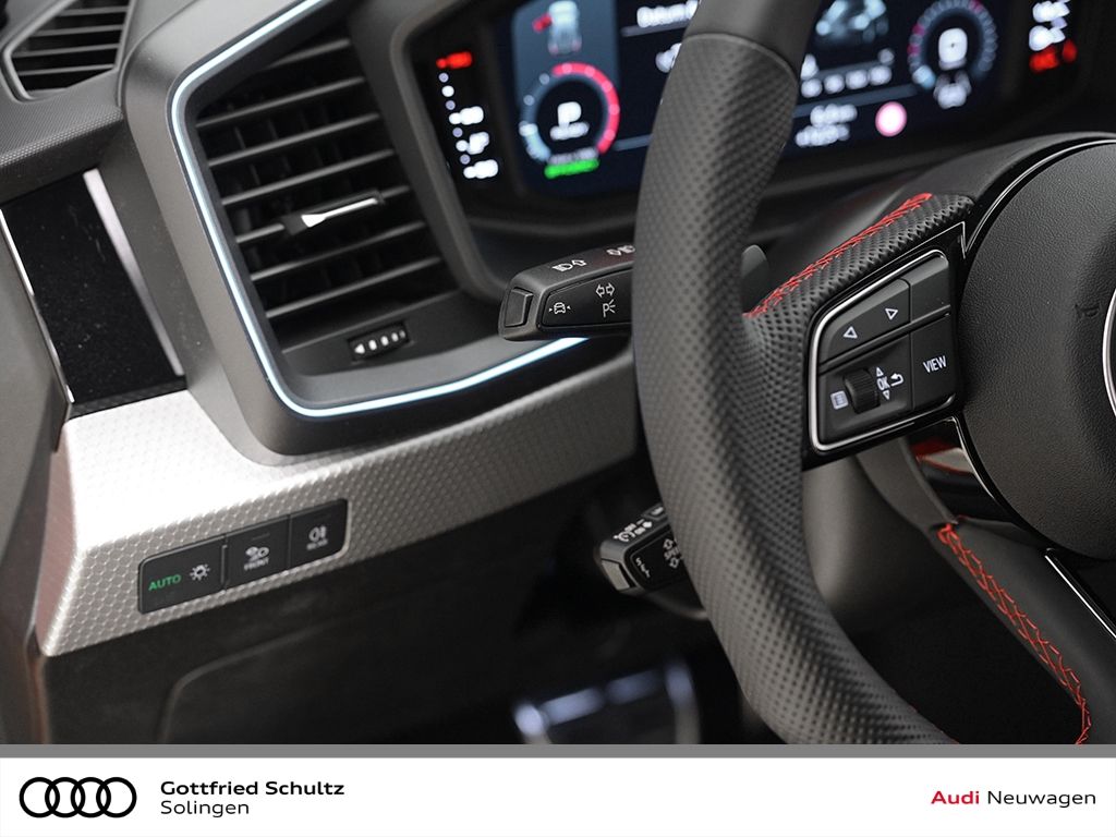 Audi A1 - Bild 10