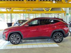 HYUNDAI Tucson 1.6T-GDI Prime DCT-NAVI-360KAMERA-HEAD UP