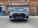 Audi Q5 Sportback 40 TDI quattro S line*Navi*AHK - Audi Q5: Line