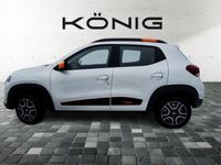 Dacia Spring - Vorschau Bild 2