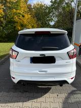 Ford Kuga 1,5 EcoBoost 4x4 134kW ST-Line Automat ... - Ford Kuga: ST Line X