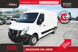 Nissan Interstar II Furgone tetto alto Interstar - gebrauchte Nissan Interstar aus dem Jahr 2024