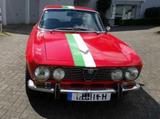 Alfa Romeo GTV - Alfa Romeo Gebrauchtwagen von 1970