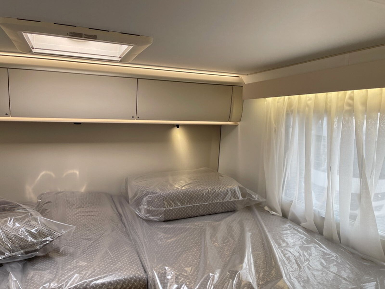 Fahrzeugabbildung Adria Matrix Axess 670 SL ALL IN UNIOPTIK* AKTION