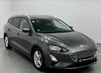 Ford Focus Turnier Cool&Connect/1-HD/SERVICE-NEU/MWST
