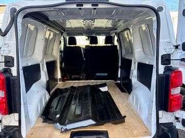 Opel Vivaro - 9