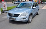 Volkswagen Tiguan Track & Field 4Motion