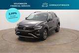 Volkswagen T-Roc Life MOVE 2.0 TDI SCR AHK*Tempo*PDC*RFK*SH - VW T-Roc Gebrauchtwagen in Dresden