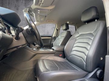 Volkswagen Touareg V6 TDI 4Motion*LED*NAVI*APPLE*SHZ*ACC