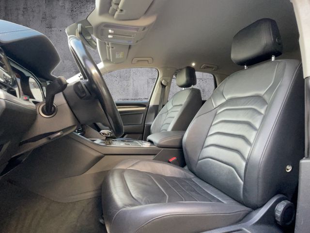 Volkswagen Touareg V6 TDI 4Motion*LED*NAVI*APPLE*SHZ*ACC