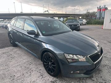 Skoda Superb - 3