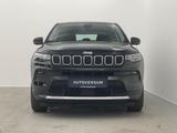 Jeep Compass M-Air Altitude *KEYLESS*SHZ*LED*KAM*ACC* - gebrauchte Jeep Compass aus dem Jahr 2024