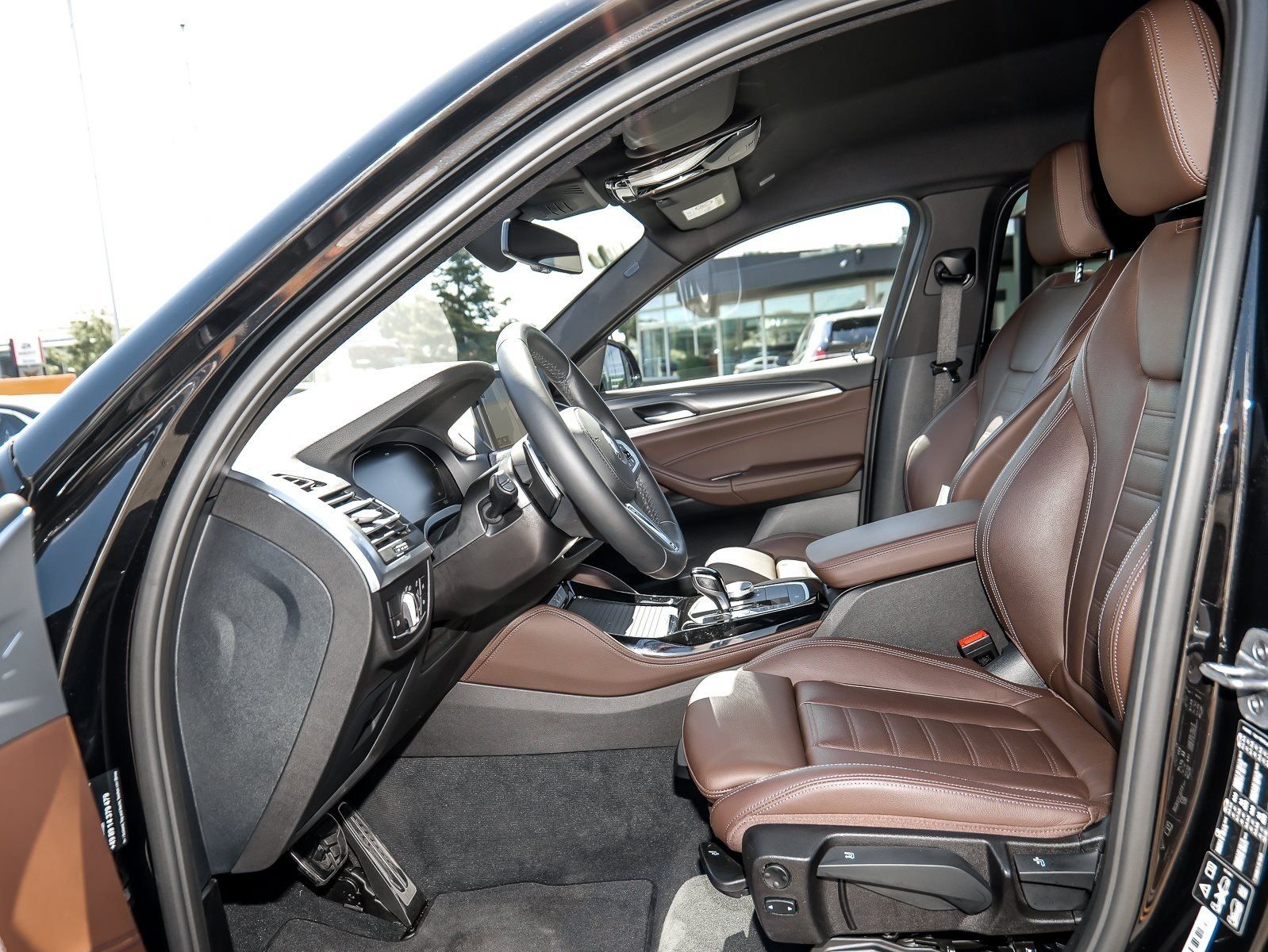 BMW X4 - Bild 5