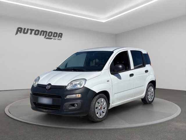 Image of Fiat Panda