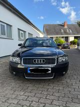 Audi A4 2.0 Cabriolet -117.000 km | 3. Hand |  - Audi A4: Cabrio, 3.0
