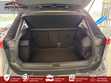 Volkswagen Tiguan 1.5 eTSI 7-Gang DSG AHK SHZ NAVI