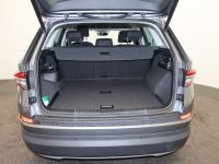 Skoda Kodiaq - Vorschau Bild 9