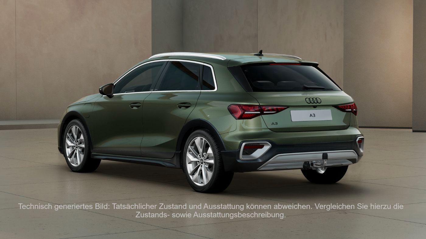 Audi A3 - Bild 3