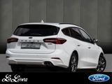 Ford Focus Turnier 1.0 EcoBoost ST-Line Vorführwagen - Ford Focus: Ecoboost