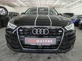 Audi A3 2.0 TDI S LINE SPORTBACK*XENON*NAVI*PDC* - Audi A3 mit Diesel-Antrieb: 2.0