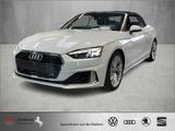 Audi A5 Cabrio 40 TFSI S tron advanced Matrx*CAM*Virt - gebrauchte Audi A5 aus dem Jahr 2024