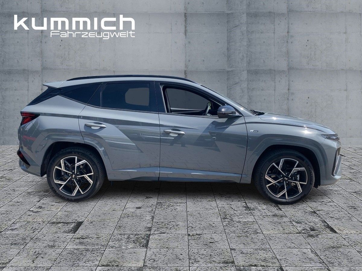 Hyundai TUCSON - Bild 3