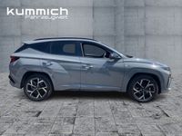 Hyundai TUCSON - Vorschau Bild 3