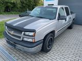 Chevrolet Silverado LS 5,3 LPG TÜV NEU  - Chevrolet Silverado Gebrauchtwagen