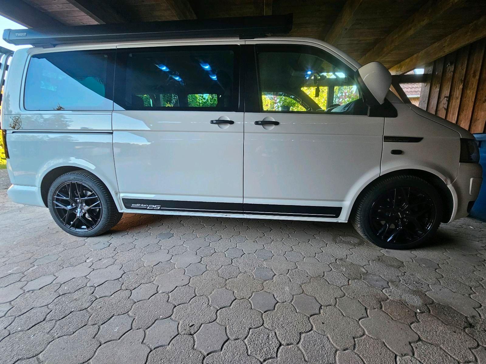 Volkswagen T5 Multivan