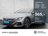 Volkswagen Arteon Shooting Brake 2.0 TDI DSG R-Line - Volkswagen Arteon in Düsseldorf