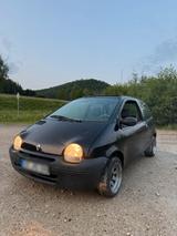 Renault Twingo C06 - gebrauchte Renault Twingo aus dem Jahr 2000