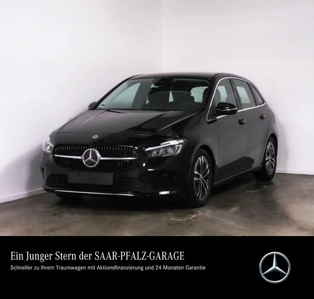 Mercedes-Benz B 180 PROGRESSIVE*R-KAM*LED*LENK-HZG*PTS*EASY-P*