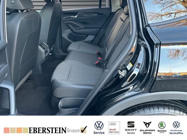 Volkswagen Tiguan Life eHybrid RFK LED App-Connect