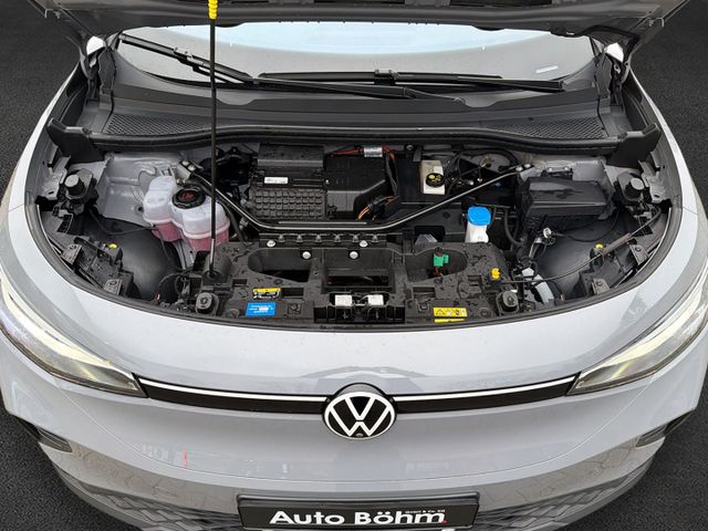 Volkswagen ID.4 Pro 210 kW mit Infotainment-Paket