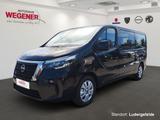 Nissan Primastar Kombi9 L2H1 3,0t Navi*CarPlay*CAM*LED - Nissan Primastar: 9