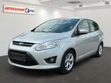 Ford C-Max 1.6 Ti-VCT AAC Tempo BT - Ford C-Max in Halle