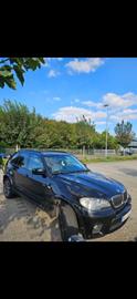 2010 BMW X5 M 照片 2