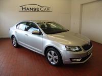 Skoda Octavia Lim. Elegance /AHK / 1.Hand / Garantie !
