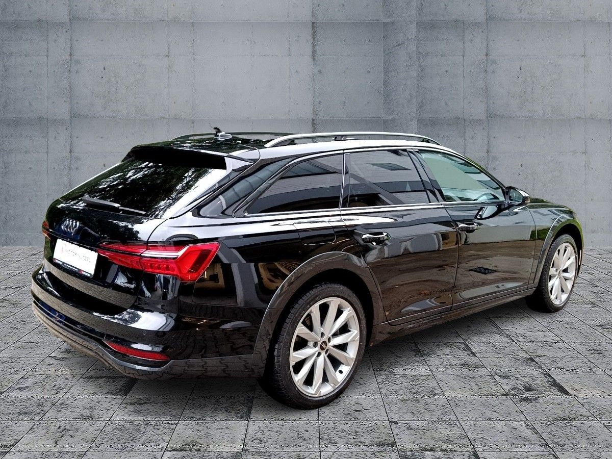 Audi A6 Allroad - Bild 6