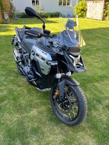 BMW R 1300 GS Adventure Blackstorm alle Pakete 