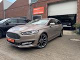 Ford Mondeo Turnier Vignale - 3530 - mit Diesel-Antrieb: Gold, Kombi