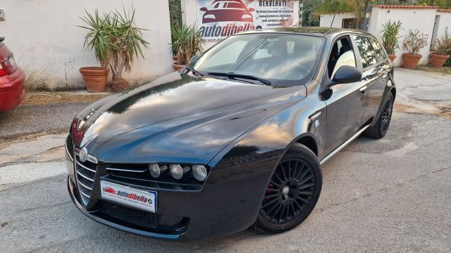 Alfa Romeo 159 2.0 JTDm Sportwagon Eco Progressi