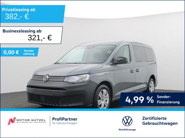 Volkswagen Caddy Maxi - Bild 1
