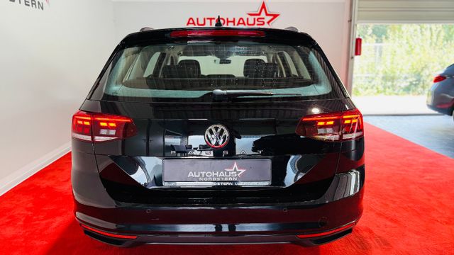 Passat Variant Business DSG KAMERA LED PDC SHZ - Bild 4
