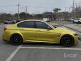 BMW F80 M3 - BMW M3 Gebrauchtwagen